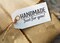 2000 Plus 3-in-1 Makers Stamp Kit with Interchangeable Messages for Small Business, Crafts, Packaging & Thank You Branding